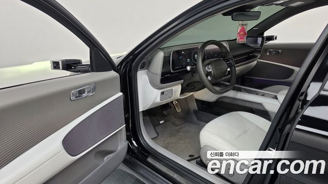 Hyundai Ioniq 6 Long Range Prestige 2023 — фото 10