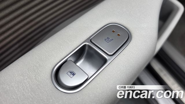 Hyundai Ioniq 6 Long Range Prestige 2023 — фото 15