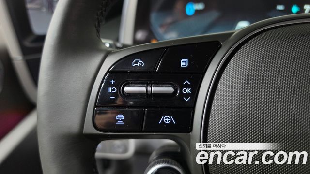 Hyundai Ioniq 6 Long Range Prestige 2023 — фото 16
