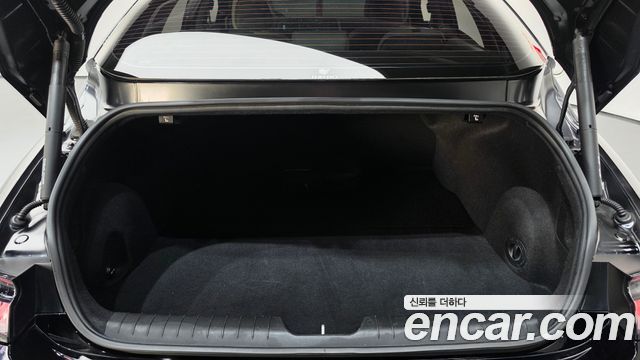 Hyundai Ioniq 6 Long Range Prestige 2023 — фото 18