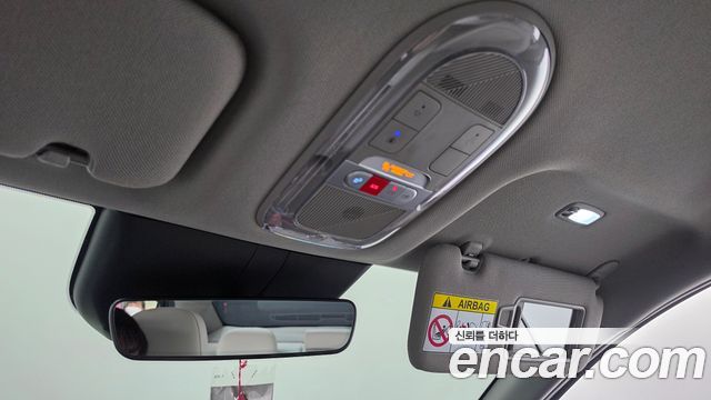 Hyundai Ioniq 6 Long Range Prestige 2023 — фото 20