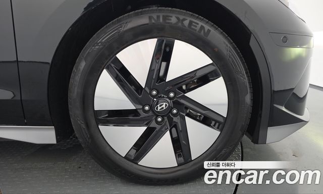 Hyundai Ioniq 6 Long Range Prestige 2023 — фото 21