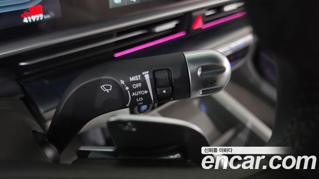 Hyundai Ioniq 6 Long Range Prestige 2023 — фото 28