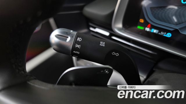 Hyundai Ioniq 6 Long Range Prestige 2023 — фото 30