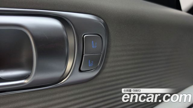 Hyundai Ioniq 6 Long Range Prestige 2023 — фото 31