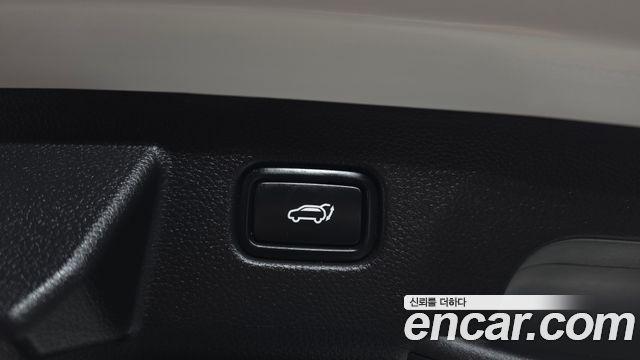 Kia Seltos Gasoline 1.6 Turbo 2WD Signature 2025 — фото 18