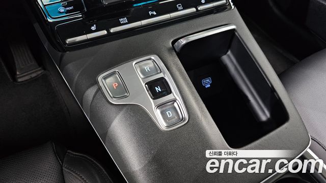 Hyundai Grandeur (IG) 3.0 LPi Rent Car Modern 2020 — фото 9