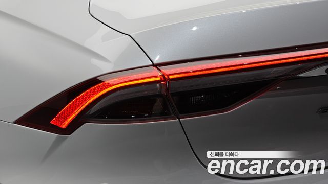 Hyundai Grandeur (IG) 3.0 LPi Rent Car Modern 2020 — фото 23