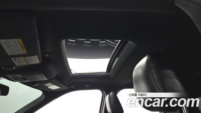 Ford Explorer 3.5 Limited 4WD 5th 2019 — фото 16