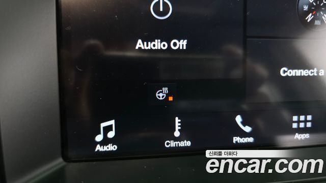 Ford Explorer 3.5 Limited 4WD 5th 2019 — фото 28