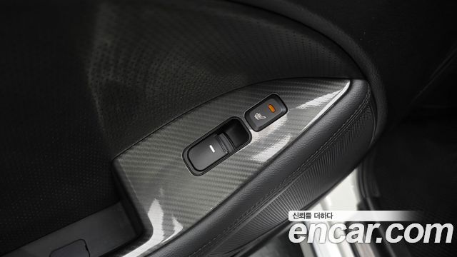Kia K5 Hybrid Prestige 2013 — фото 19