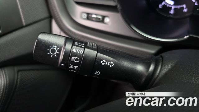 Kia K5 Hybrid Prestige 2013 — фото 29