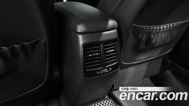 Kia K5 Hybrid Prestige 2013 — фото 32