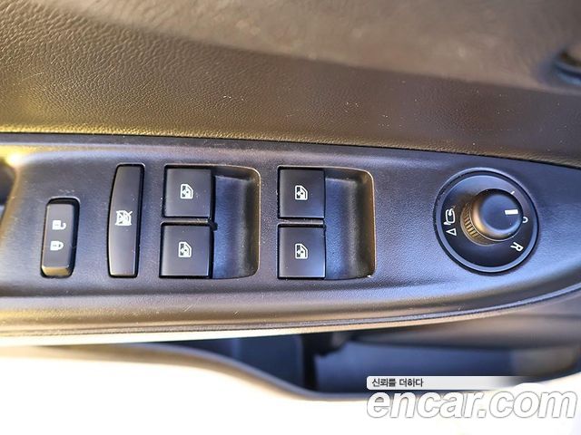 Chevrolet Next Spark LT Plus 2016 — фото 18
