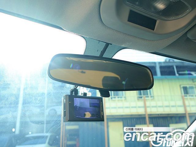 Chevrolet Next Spark LT Plus 2016 — фото 19