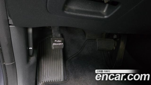Hyundai Tucson Diesel 2.0 2WD Smart 2018 — фото 18