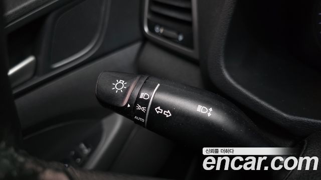 Hyundai Tucson Diesel 2.0 2WD Smart 2018 — фото 29
