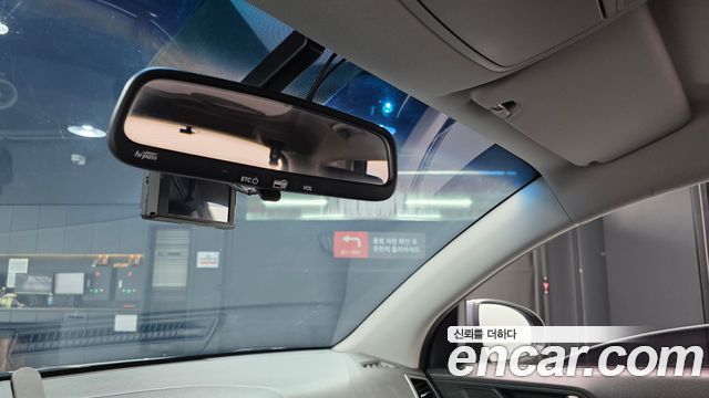 Hyundai Tucson Diesel 2.0 2WD Smart 2018 — фото 31