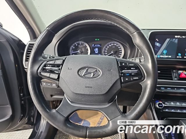 Hyundai Grandeur (IG) 2.4 Premium 2018 — фото 8