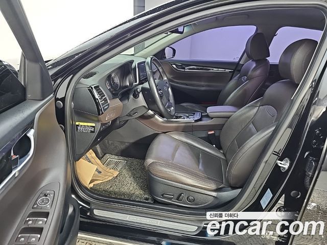 Hyundai Grandeur (IG) 2.4 Premium 2018 — фото 10