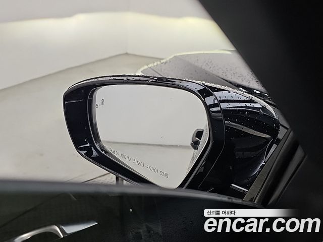 Hyundai Grandeur (IG) 2.4 Premium 2018 — фото 16