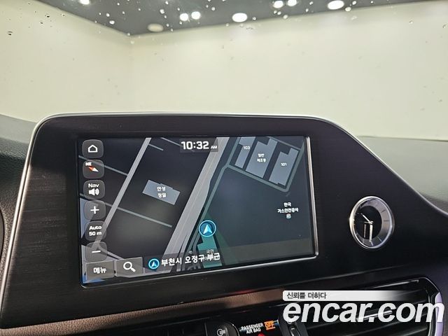 Hyundai Grandeur (IG) 2.4 Premium 2018 — фото 17