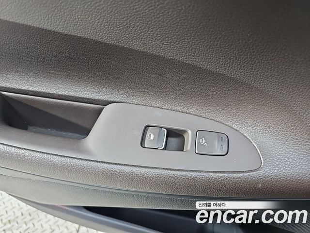 Hyundai Grandeur (IG) 2.4 Premium 2018 — фото 22