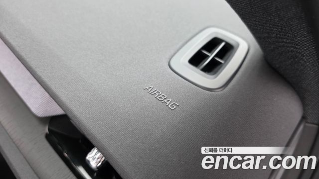 Polestar 2 Longrange Singlemotor 2022 — фото 18