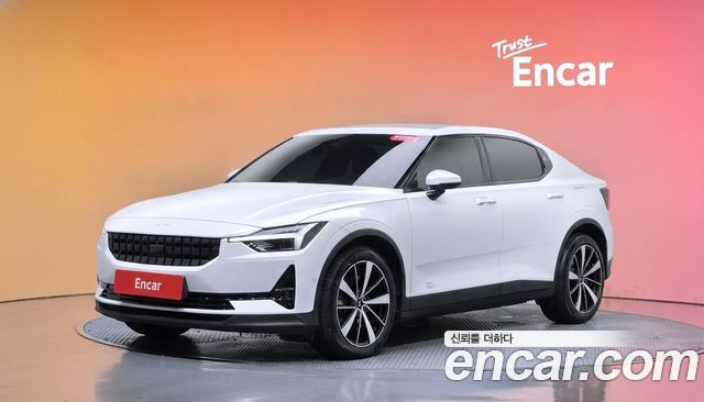 Polestar 2 Longrange Singlemotor