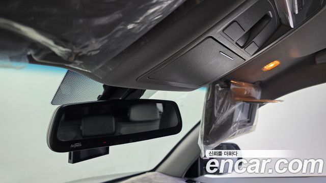 KG Mobility (SsangYong) Rexton Sports Diesel 2.2 4WD Prestige 2019 — фото 15