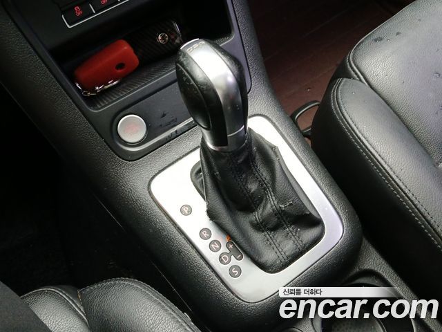 Volkswagen Tiguan 2.0 TDI  Premium 5N 2014 — фото 9