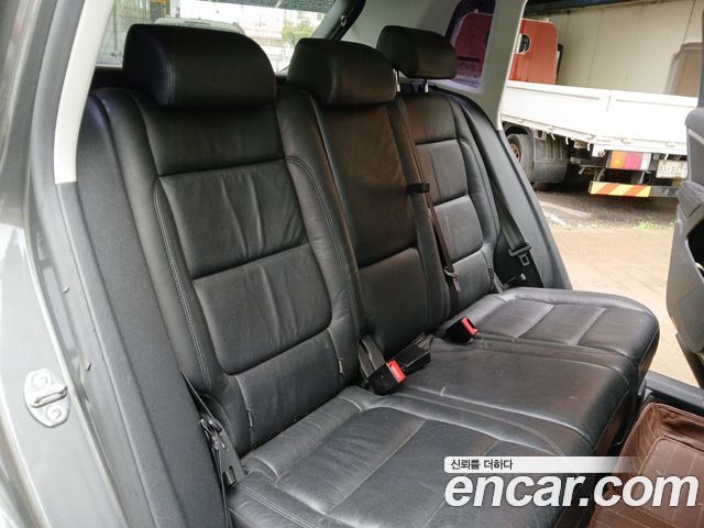 Volkswagen Tiguan 2.0 TDI  Premium 5N 2014 — фото 16