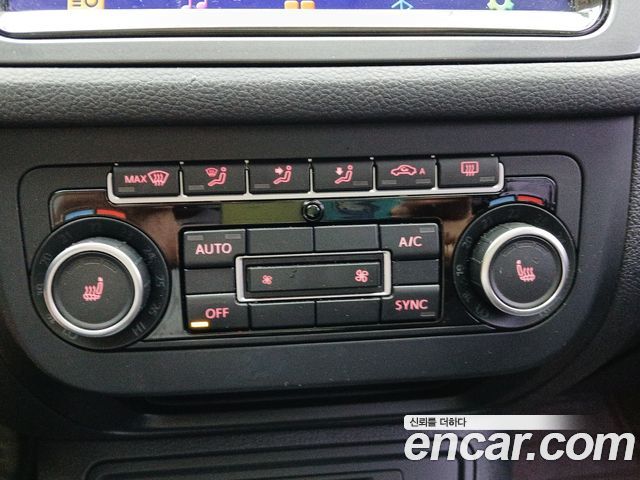 Volkswagen Tiguan 2.0 TDI  Premium 5N 2014 — фото 20