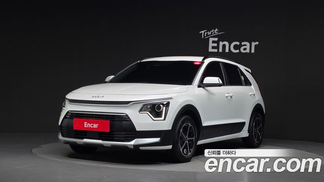 Kia Niro Prestige