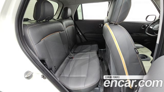 Hyundai Casper Turbo Inspiration 2023 — фото 11