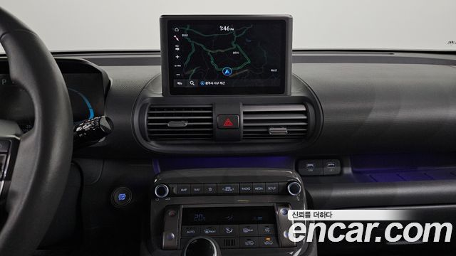 Hyundai Casper Turbo Inspiration 2023 — фото 13