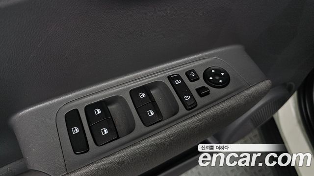 Hyundai Casper Turbo Inspiration 2023 — фото 16