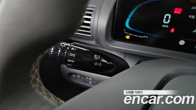 Hyundai Casper Turbo Inspiration 2023 — фото 18
