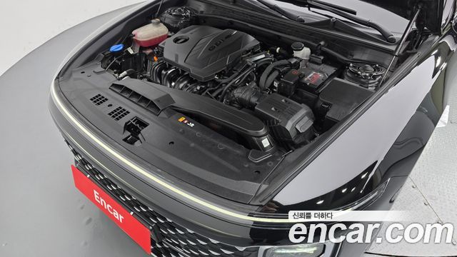 Hyundai Grandeur (GN7) 2,5 Gasoline 2WD Premium 2023 — фото 6