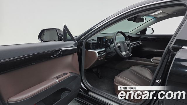 Hyundai Grandeur (GN7) 2,5 Gasoline 2WD Premium 2023 — фото 10