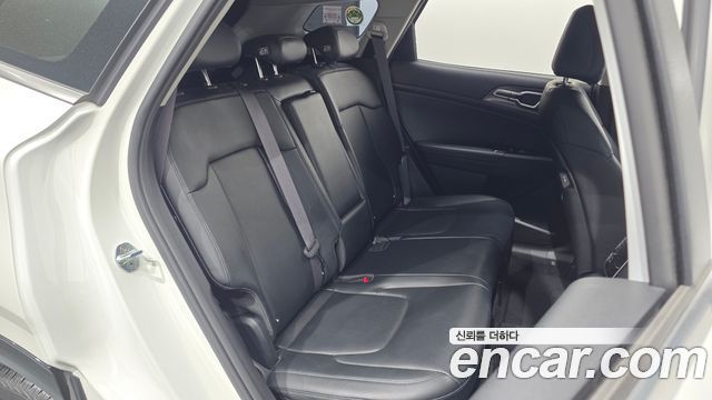 Kia Sportage (V) Diesel 2.0 2WD Nobleless 2022 — фото 12