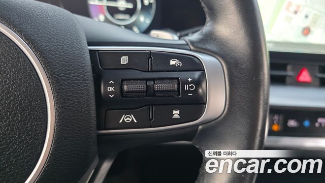 Kia Sportage (V) Diesel 2.0 2WD Nobleless 2022 — фото 19