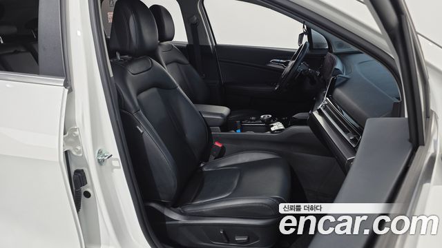 Kia Sportage (V) Diesel 2.0 2WD Nobleless 2022 — фото 26