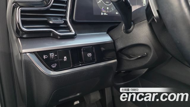 Kia Sportage (V) Diesel 2.0 2WD Nobleless 2022 — фото 28