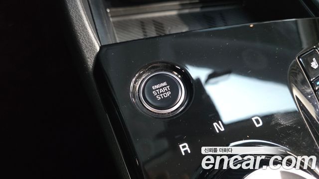 Kia Sportage (V) Diesel 2.0 2WD Nobleless 2022 — фото 29