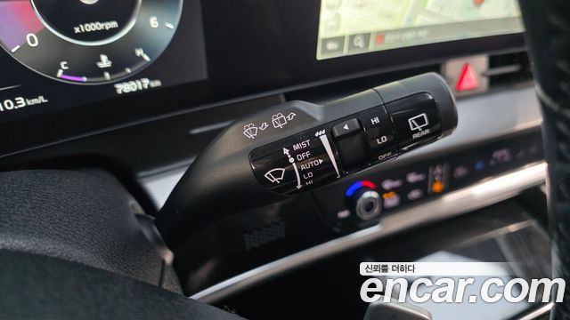 Kia Sportage (V) Diesel 2.0 2WD Nobleless 2022 — фото 34