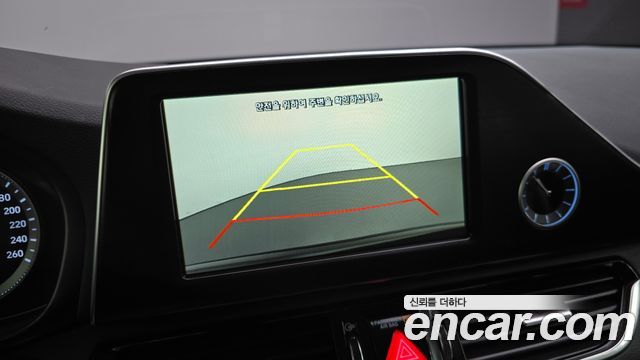 Hyundai Grandeur (IG) 2.4 Premium 2018 — фото 14
