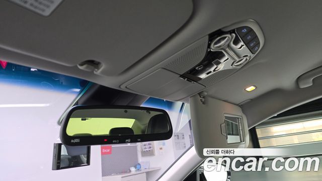 Hyundai Grandeur (IG) 2.4 Premium 2018 — фото 16
