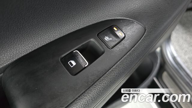 Hyundai Grandeur (IG) 2.4 Premium 2018 — фото 20