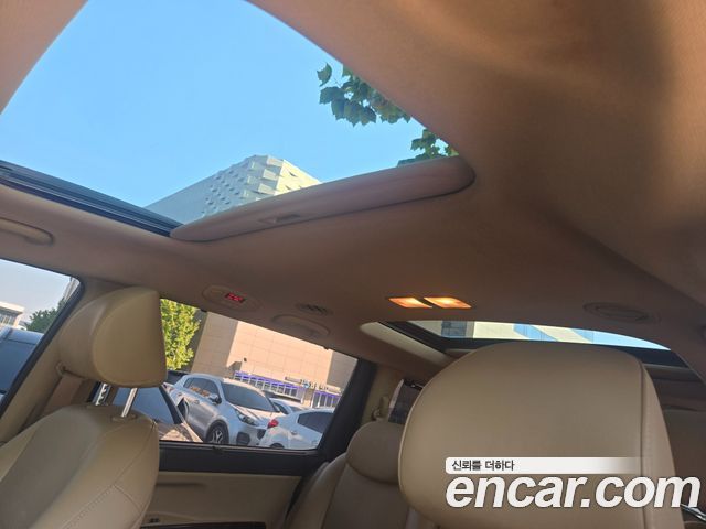 Kia Carnival 9-seater Prestige 2016 — фото 20